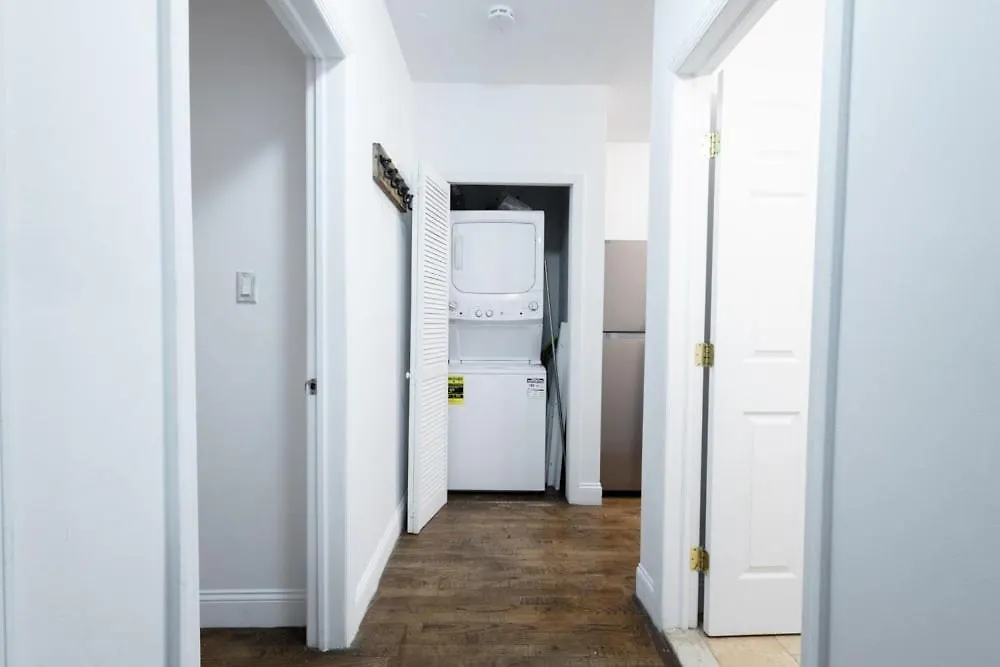 Apartment 1435-2 3 Bedrooms 2Bath W D Ues New York United States