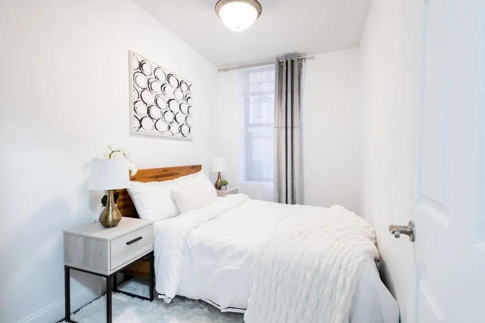1435-2 3 Bedrooms 2Bath W D Ues New York