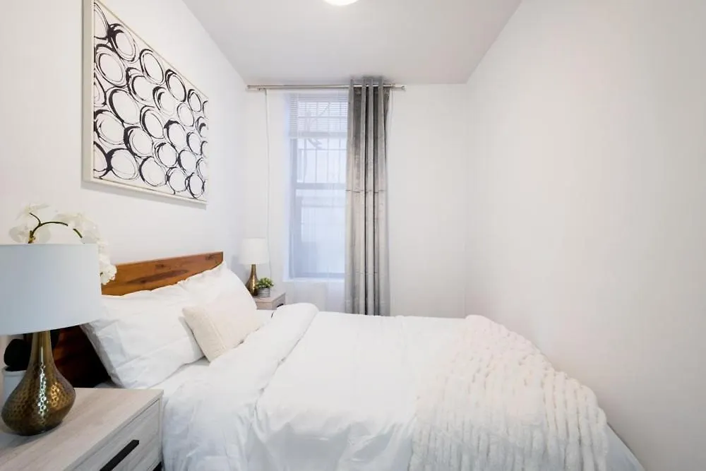 1435-2 3 Bedrooms 2Bath W D Ues New York 0*,  United States