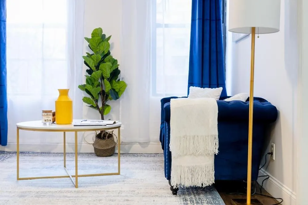 Apartment 1435-2 3 Bedrooms 2Bath W D Ues New York United States