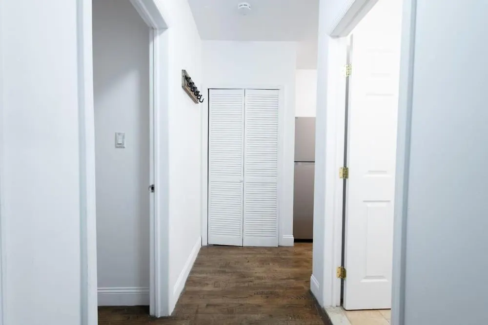 1435-2 3 Bedrooms 2Bath W D Ues New York Apartment
