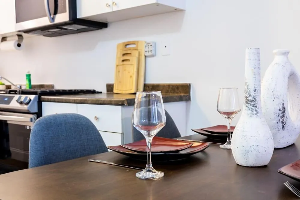 Apartment 1435-2 3 Bedrooms 2Bath W D Ues New York