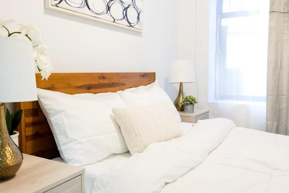 1435-2 3 Bedrooms 2Bath W D Ues New York United States