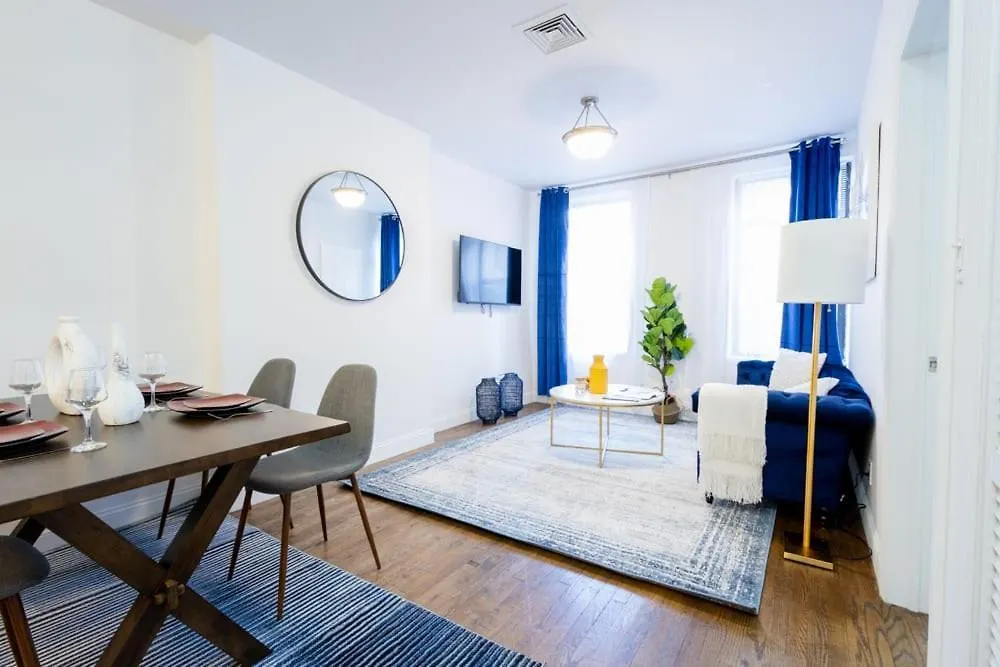 1435-2 3 Bedrooms 2Bath W D Ues New York United States