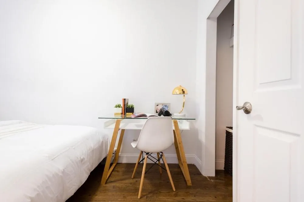 1435-2 3 Bedrooms 2Bath W D Ues New York Apartment