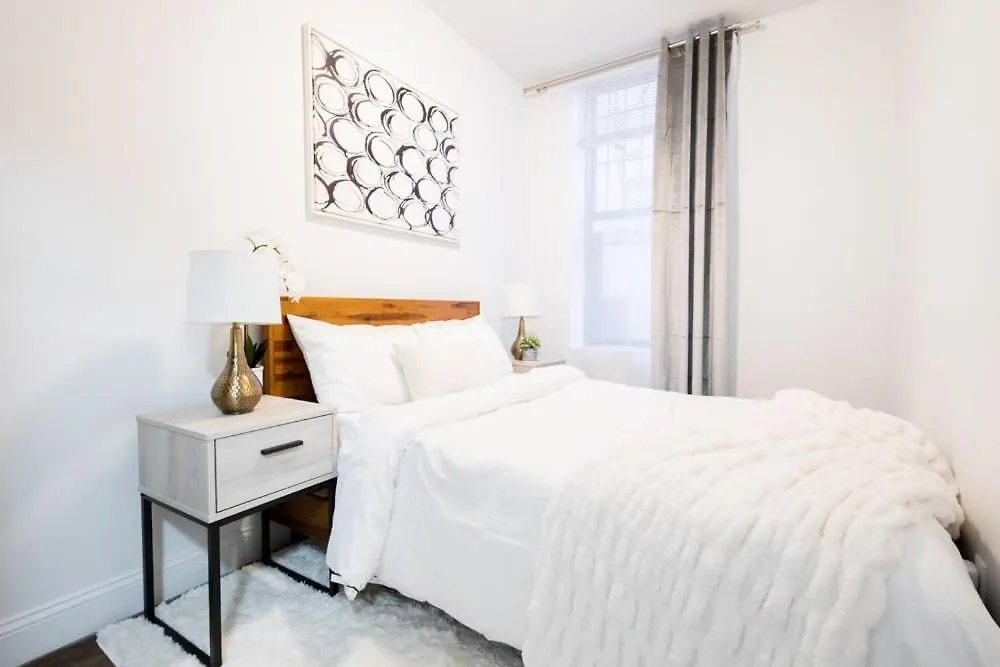 1435-2 3 Bedrooms 2Bath W D Ues New York United States