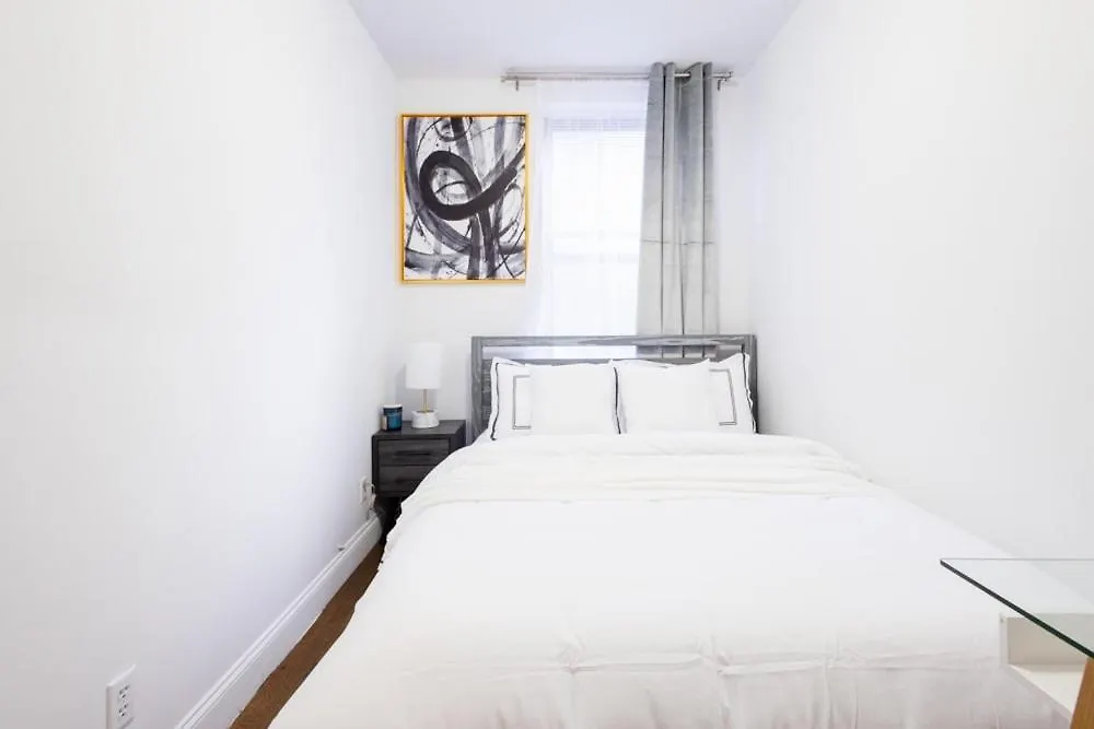 1435-2 3 Bedrooms 2Bath W D Ues New York United States