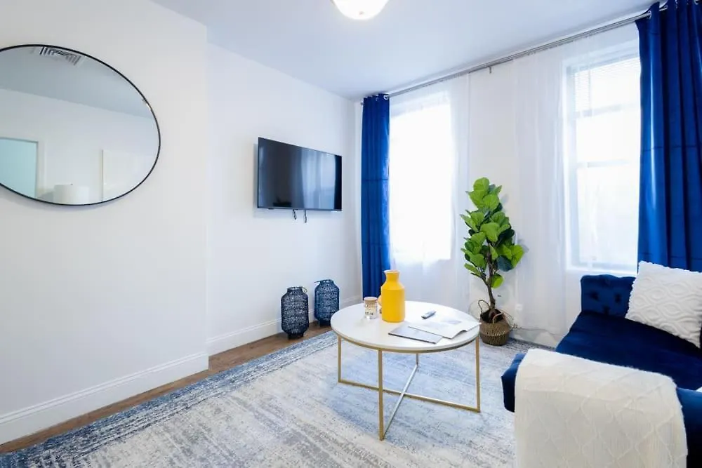 1435-2 3 Bedrooms 2Bath W D Ues New York Apartment