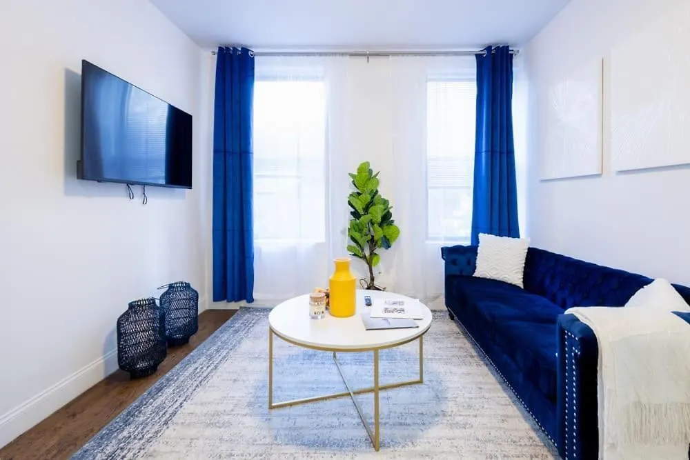 1435-2 3 Bedrooms 2Bath W D Ues New York
