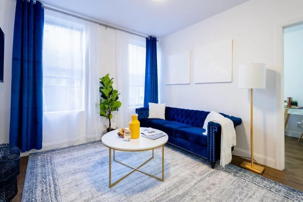 1435-2 3 Bedrooms 2Bath W D Ues New York