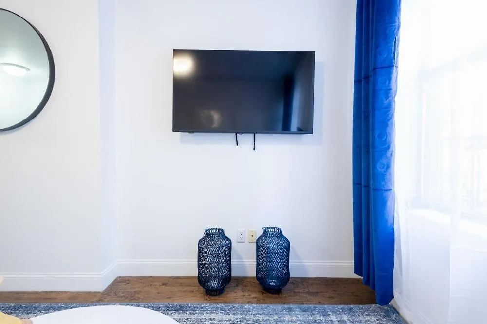 公寓 1435-2 3 Bedrooms 2Bath W D Ues 纽约