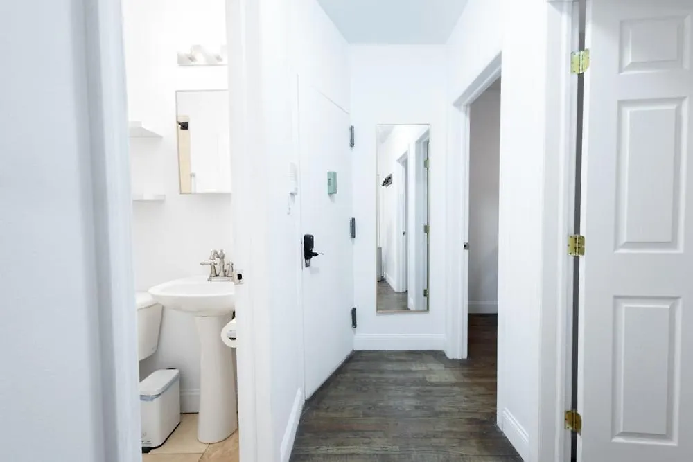 公寓 1435-2 3 Bedrooms 2Bath W D Ues 纽约