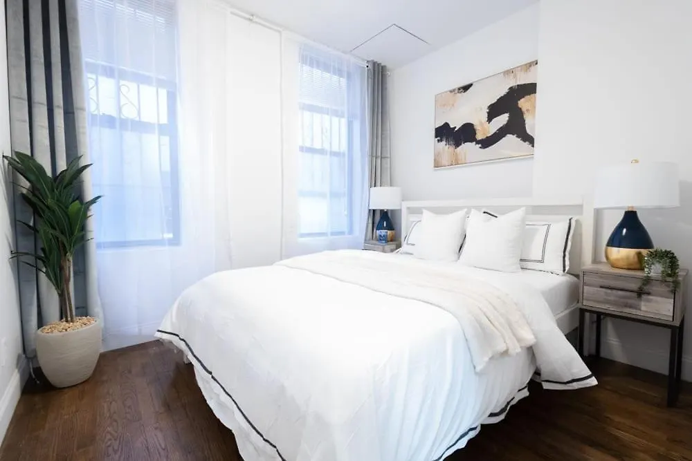 公寓 1435-2 3 Bedrooms 2Bath W D Ues 纽约