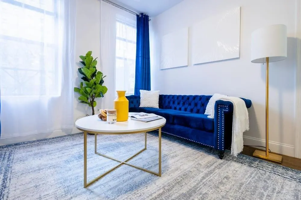 1435-2 3 Bedrooms 2Bath W D Ues 纽约 美国